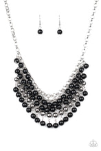 Load image into Gallery viewer, Jubilant Jingle - Black - Paparazzi