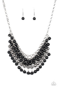 Jubilant Jingle - Black - Paparazzi