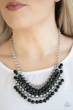 Load image into Gallery viewer, Jubilant Jingle - Black - Paparazzi
