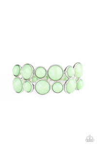 Confection Connection - Green - Paparazzi
