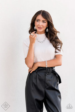 Fiercely 5th Avenue - Complete Trend Blend - July 2020 - Paparazzi