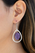 Load image into Gallery viewer, Seasonal Simplicity - Purple - Paparazzi