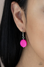 Load image into Gallery viewer, SHELL Your Soul - Pink - Paparazzi