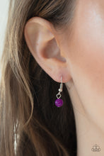 Load image into Gallery viewer, Dewy Desert - Purple - Paparazzi