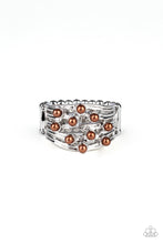 Load image into Gallery viewer, Bubbles and Baubles - Brown - Paparazzi