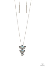 Load image into Gallery viewer, Serene Sheen - White - Paparazzi
