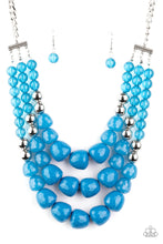 Load image into Gallery viewer, Forbidden Fruit - Blue - Paparazzi