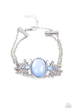 Load image into Gallery viewer, Brilliantly Boho - Blue - Paparazzi