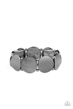 Load image into Gallery viewer, Metallic Spotlight - Black - Paparazzi