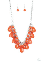 Load image into Gallery viewer, Endless Effervescence - Orange - Paparazzi