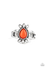 Load image into Gallery viewer, Tranquil Tide - Orange - Paparazzi