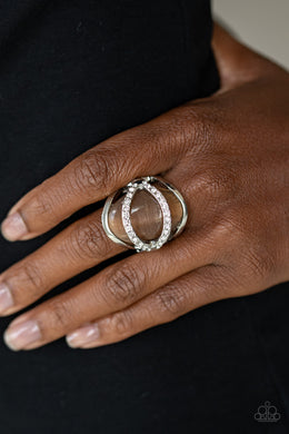 Endless Enchantment - Brown - Paparazzi