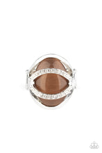 Load image into Gallery viewer, Endless Enchantment - Brown - Paparazzi
