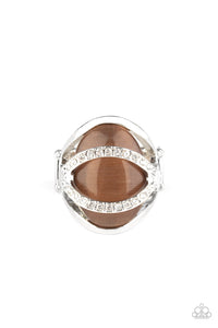 Endless Enchantment - Brown - Paparazzi
