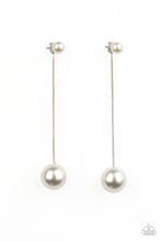 Load image into Gallery viewer, Extended Elegance - White - Paparazzi