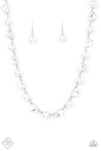 Load image into Gallery viewer, Go-Getter Gleam - White - Paparazzi