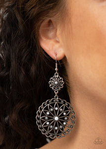 Beaded Brilliance - White - Paparazzi