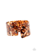Load image into Gallery viewer, Haute Hustle - Brown - Paparazzi