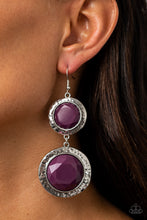 Load image into Gallery viewer, Thrift Shop Stop - Purple - Paparazzi