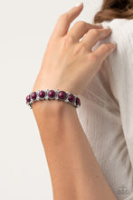 Load image into Gallery viewer, Flamboyantly Fruity - Purple - Paparazzi