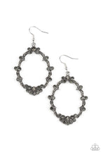Load image into Gallery viewer, Sparkly Status - Silver - Paparazzi