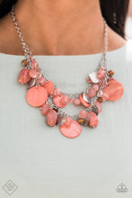 Load image into Gallery viewer, Glimpses of Malibu - Complete Trend Blend - April 2021 - Paparazzi