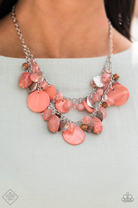 Glimpses of Malibu - Complete Trend Blend - April 2021 - Paparazzi
