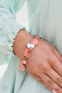 Glimpses of Malibu - Complete Trend Blend - April 2021 - Paparazzi
