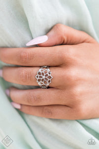 Glimpses of Malibu - Complete Trend Blend - April 2021 - Paparazzi