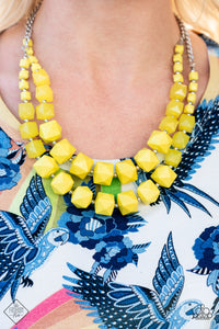Glimpses of Malibu - Complete Trend Blend - August 2021 - Paparazzi