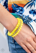 Load image into Gallery viewer, Glimpses of Malibu - Complete Trend Blend - August 2021 - Paparazzi