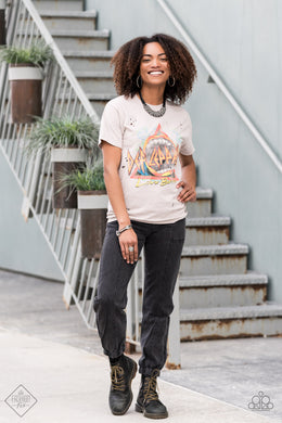 Magnificent Musings - Complete Trend Blend - April 2021 - Paparazzi