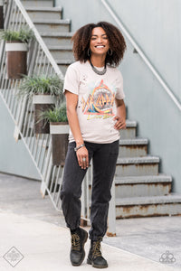 Magnificent Musings - Complete Trend Blend - April 2021 - Paparazzi