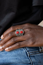 Load image into Gallery viewer, Eco Essence - Red - Paparazzi