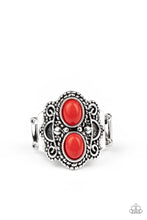 Load image into Gallery viewer, Eco Essence - Red - Paparazzi