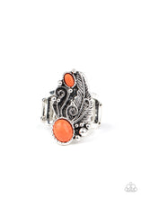 Load image into Gallery viewer, Desert Nest - Orange - Paparazzi