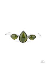 Load image into Gallery viewer, Boho Beach Babe - Green - Paparazzi