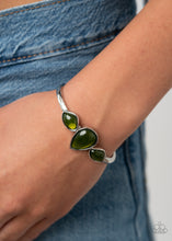 Load image into Gallery viewer, Boho Beach Babe - Green - Paparazzi