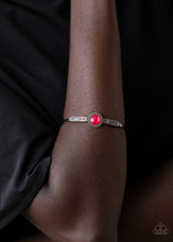 Load image into Gallery viewer, PIECE of Mind - Pink - Paparazzi