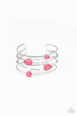 Fashion Frenzy - Pink - Paparazzi