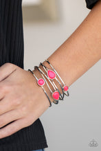 Load image into Gallery viewer, Fashion Frenzy - Pink - Paparazzi
