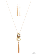 Load image into Gallery viewer, Runway Rival - Yellow - Paparazzi