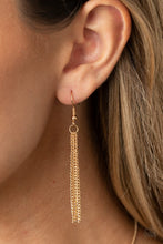 Load image into Gallery viewer, Runway Rival - Yellow - Paparazzi