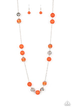 Load image into Gallery viewer, Fruity Fashion - Orange - Paparazzi