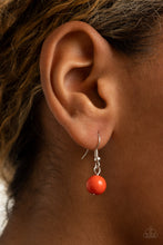 Load image into Gallery viewer, Fruity Fashion - Orange - Paparazzi