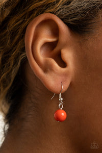 Fruity Fashion - Orange - Paparazzi