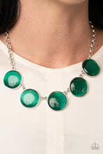 Load image into Gallery viewer, Ethereal Escape - Green - Paparazzi