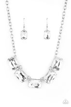 Load image into Gallery viewer, Deep Freeze Diva - White - Paparazzi