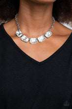 Load image into Gallery viewer, Deep Freeze Diva - White - Paparazzi
