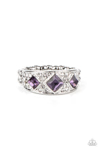 Load image into Gallery viewer, New Age Nouveau - Purple - Paparazzi